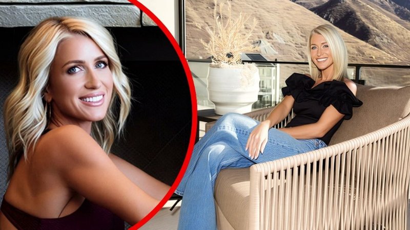 kalee rogers net worth