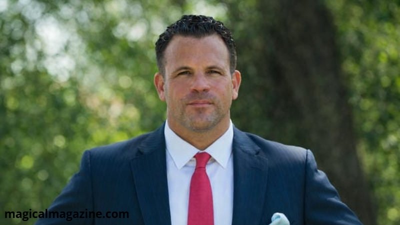 John Cerasani Net Worth: A Complete Insight into His Wealth, Career, and Success