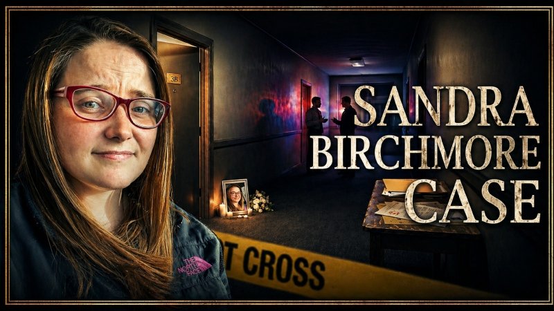Sandra Birchmore case