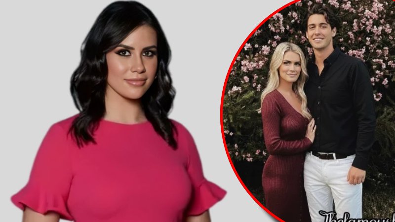 is madison scarpino married