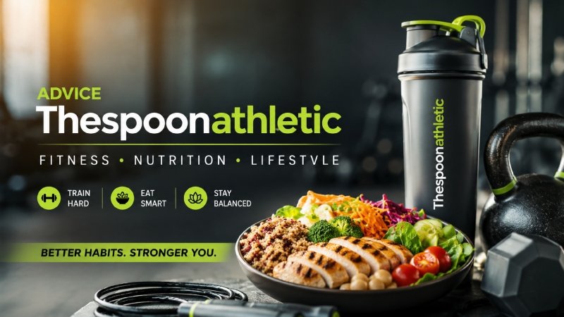 Advice Thespoonathletic