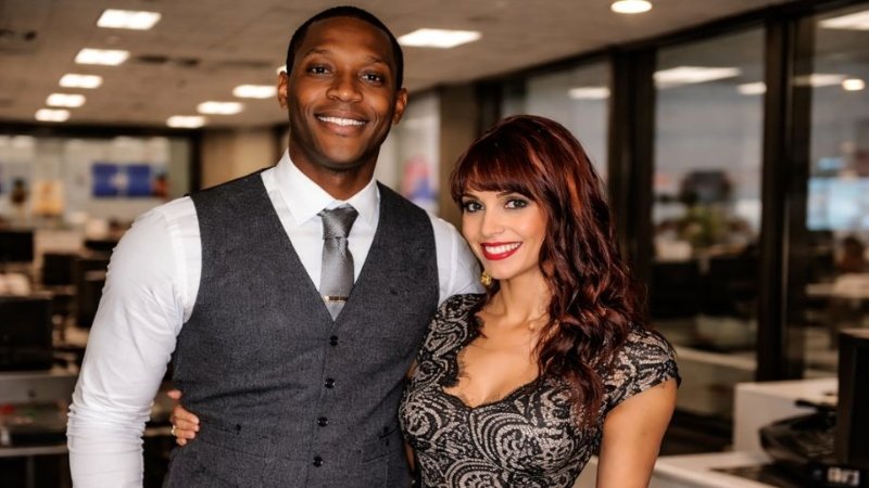 Melanie Zanona Husband