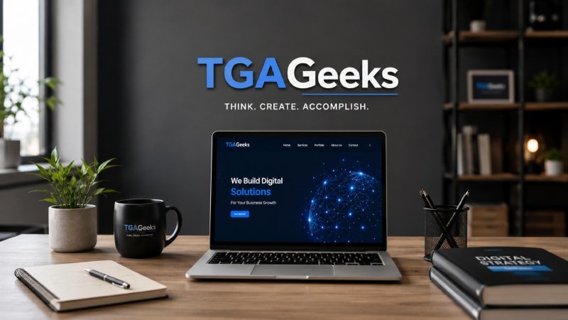 Tgageeks Exposed: Why This Fresh Digital Spot Is Quietly Winning the Hearts of Gamers and Tech Fans