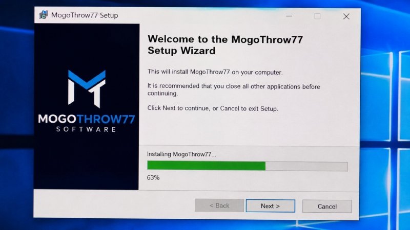 How Is Mogothrow77 Software Installation? The Complete Power Guide That Actually Works