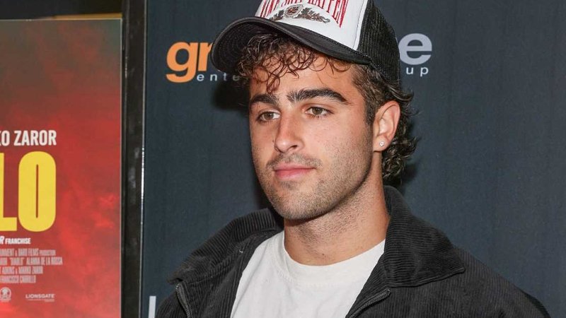 Nick Nayersina Age: Biography, Career, Net Worth & Untold Facts About the Rising YouTube Star