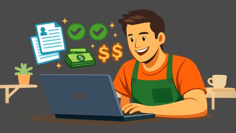 How to Simplify Payroll Processes for Small Businesses