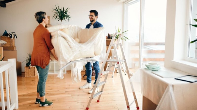 Upgrades DecoradHouse: Complete Guide to Smart Home Upgrades and Modern Interior Improvements