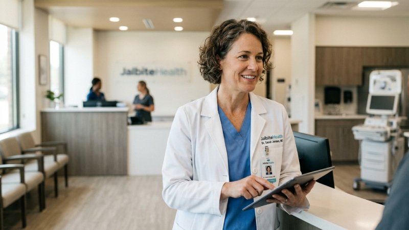 JalbiteHealth: Smart Health Tips, Wellness Guides & Healthy Living